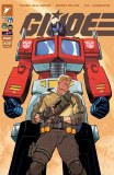 Gi Joe #20