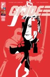 GI Joe #21 25 Copy Variant