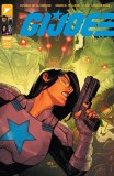 GI Joe #22 Cvr B