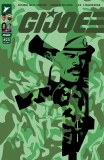 GI Joe #23 25 Copy Variant
