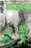 GI Joe #23 50 Copy Variant