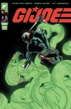 GI Joe #24 Milana Variant