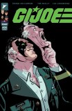 Gi Joe #26 Cvr A Tom Reilly