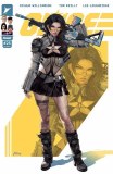 GI Joe #26 Yildrim Streetwear Incentive Variant