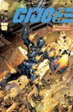 GI Joe #26 Cobra BAT 1:50 Incentive Variant