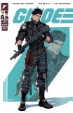 GI Joe #27 25 Copy Variant