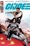 GI Joe #27 Shiboa Incentive Variant