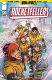 Rocketfellers #0