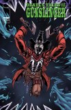 Deadly Tales of the Gunslinger Spawn #5 Cvr C