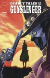Deadly Tales of the Gunslinger Spawn #6 Cvr B