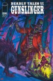 Deadly Tales of the Gunslinger Spawn #7