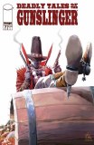 Deadly Tales of the Gunslinger Spawn #7 Cvr B