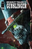 Deadly Tales of the Gunslinger Spawn #8