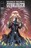 Deadly Tales of the Gunslinger Spawn #9