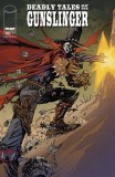 Deadly Tales of the Gunslinger Spawn #10 Cvr B