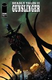 Deadly Tales of the Gunslinger Spawn #12 Cvr B