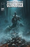 Deadly Tales of the Gunslinger Spawn #13 Cvr B