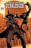 Deadly Tales Of The Gunslinger Spawn #15