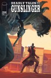 Deadly Tales of the Gunslinger Spawn #15 Cvr B