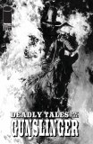 Deadly Tales of thr Gunslinger Spawn #17 Cvr B