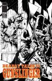 Deadly Tales of the Gunslinger Spawn #18 Cvr B