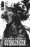Deadly Tales of the Gunslinger Spawn #19 Cvr B