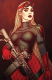 GI Joe #1 Frison Foil Variant