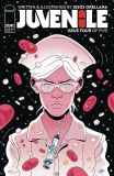 Juvenile #4 Cvr B
