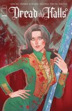 Dread the Halls One-Shot Cvr B