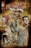 Dust to Dust #5