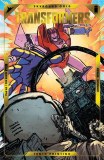Transformers #2 Cvr A