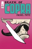 Death of Copra #3 Cvr B