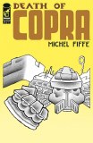 Death of Copra #4 Cvr B
