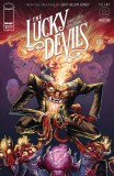 Lucky Devils #2