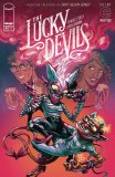Lucky Devils #3