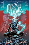 Lucky Devils #4