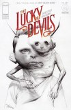 Lucky Devils #5 Cvr B