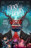 Lucky Devils #7