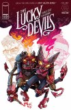 Lucky Devils #9