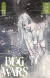 Bug Wars #1 3rd Ptg