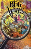 Bug Wars #6 Cvr B