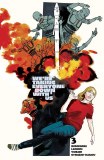 Were Taking Everyone Down With Us #3 25 Copy Variant