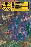 Assorted Crisis Events #1 2nd Ptg