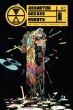 Assorted Crisis Events #1 3rd Ptg
