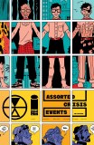Assorted Crisis Events #7 2nd Ptg