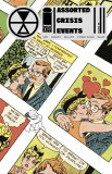 Assorted Crisis Events #8 2nd Printing
