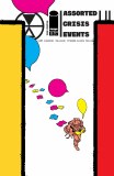 Assorted Crisis Events #8 3rd Printing