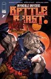 Invincible Universe Battle Beast #5 25 Copy Variant
