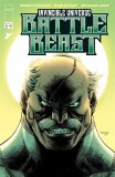 Invincible Universe Battle Beast #9 Cvr G