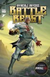 Invincible Universe Battle Beast #9 Cvr H